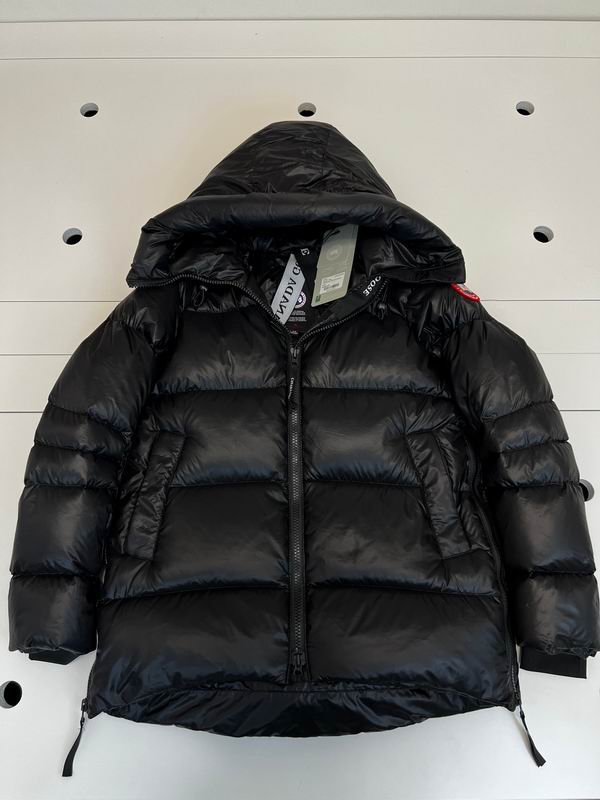 Canada Goose XS-2XL fxtx30