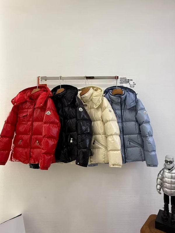 Moncler sz1-4 fxtx98