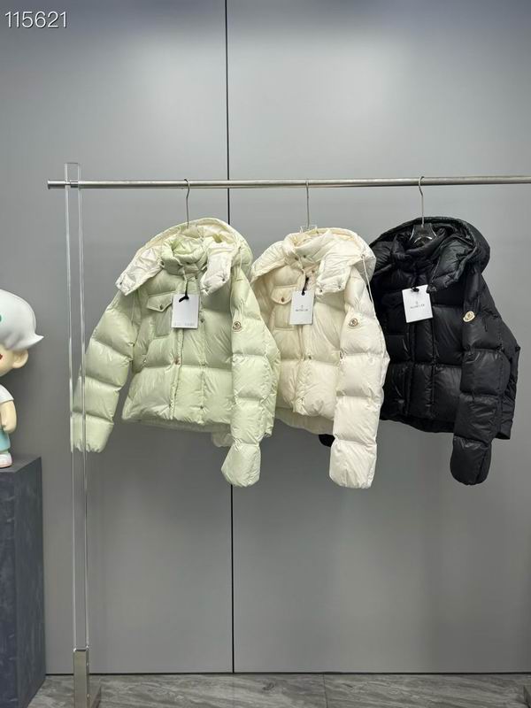 Moncler sz0-2 fxtx99