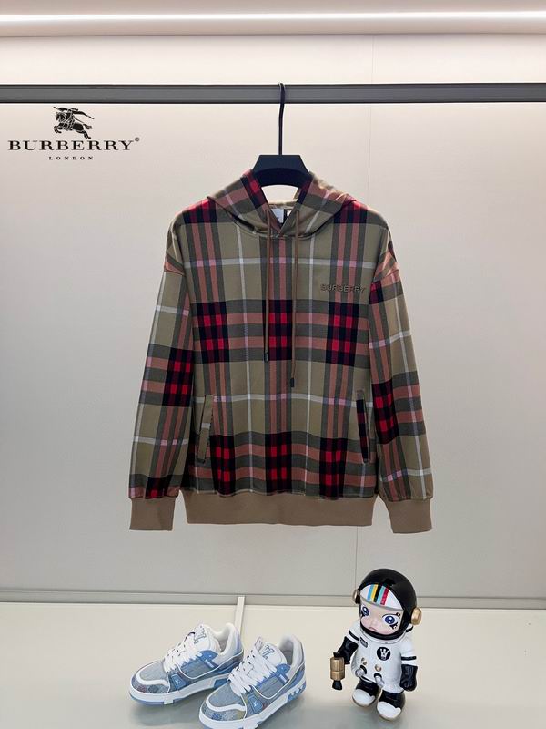 Burberry XS-L 24cr25