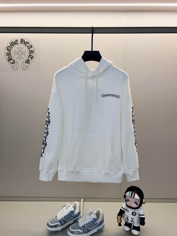 Chrome Hearts XS-L 24cr14