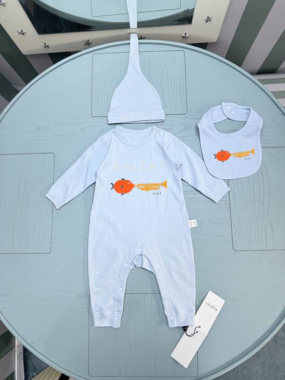 Gucci sz0-3 3-6 6-9 9-12 12-18 18-24 24