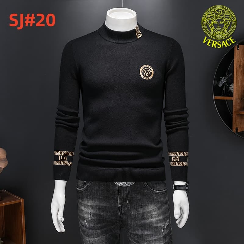 Versace M-4XL 12yr34