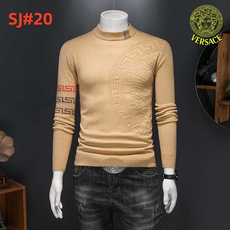 Versace M-4XL 12yr36