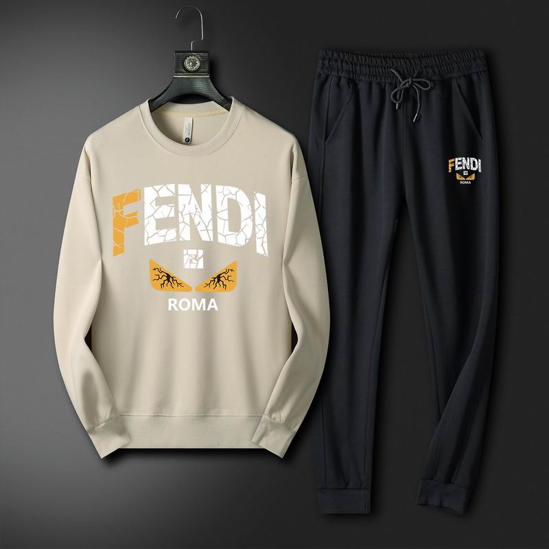 Fendi M-4XL 11Lr237