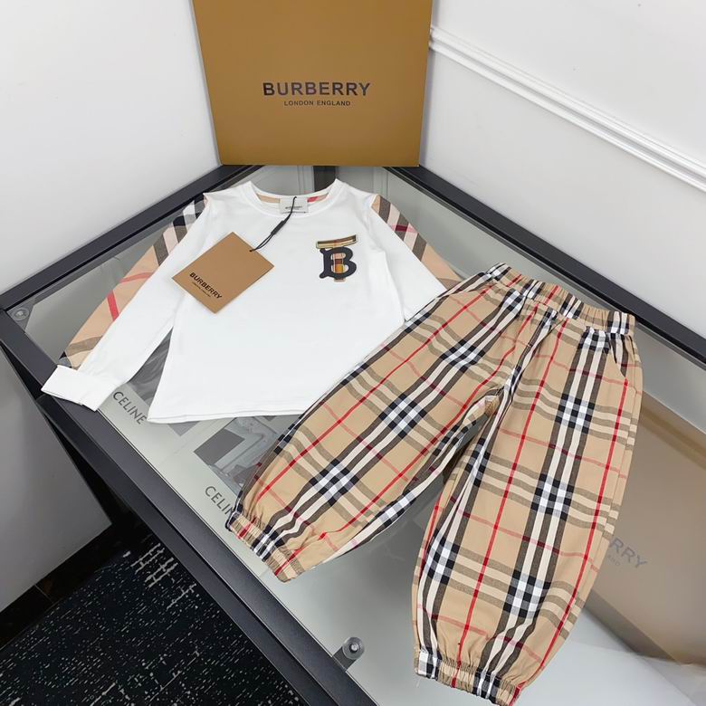 Burberry sz80-130 69