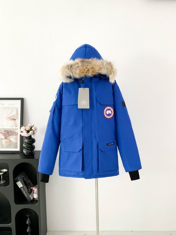 Canada Goose XS-2XL fxtx38