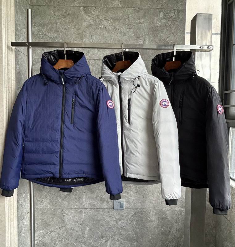 Canada Goose S-2XL fxtx48