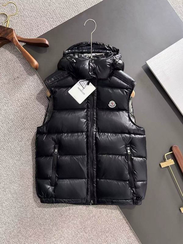 Moncler sz1-5 dltx12