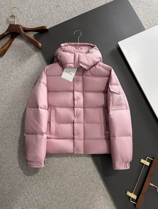 Moncler sz1-5 dltx25