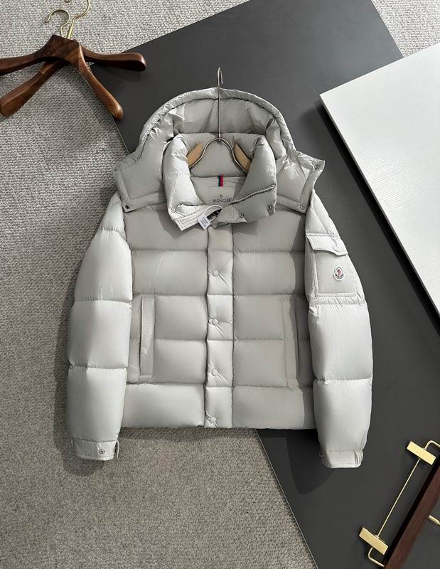 Moncler sz1-5 dltx26