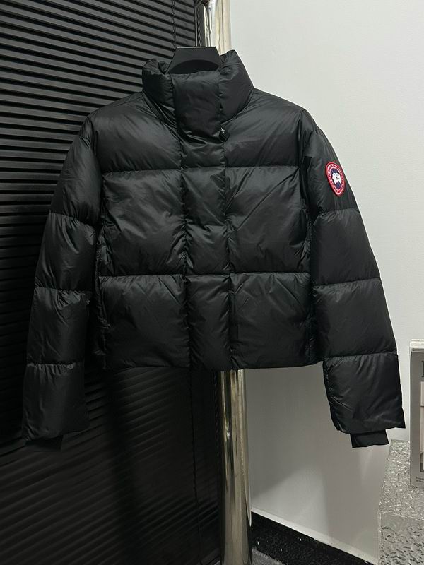 Canada Goose XS-M xetr51