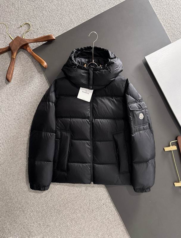 Moncler sz1-5 xetr38