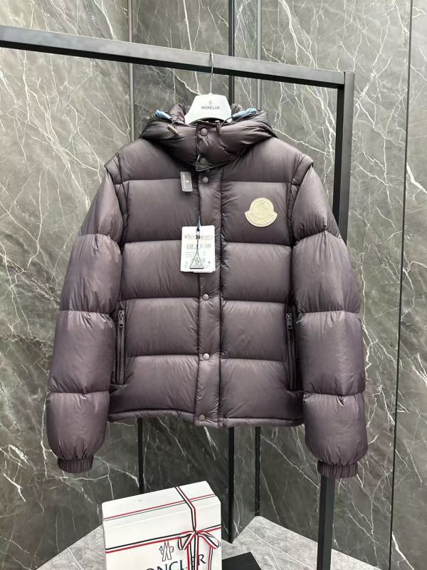 Moncler sz1-5 8qx50