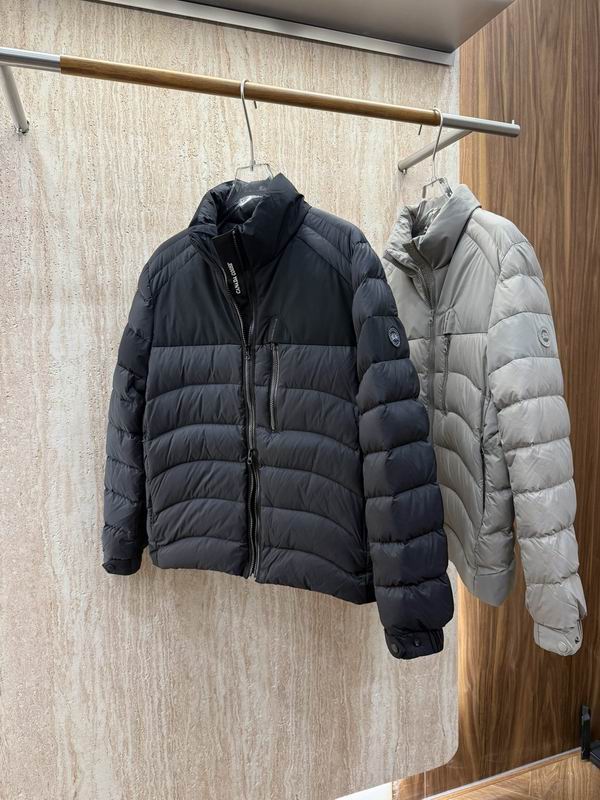 Canada Goose sz48-56 hgntx95