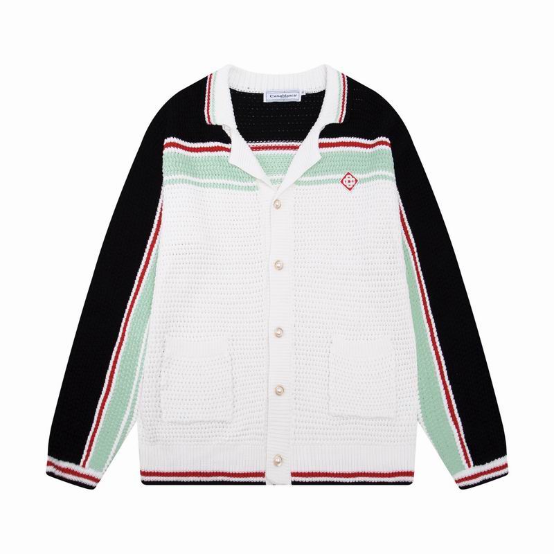 Casablanca S-2XL aztxB978