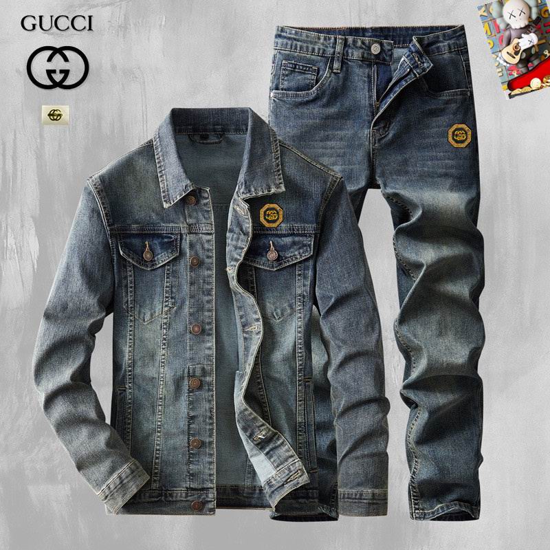 Gucci M-3XL 25tr498