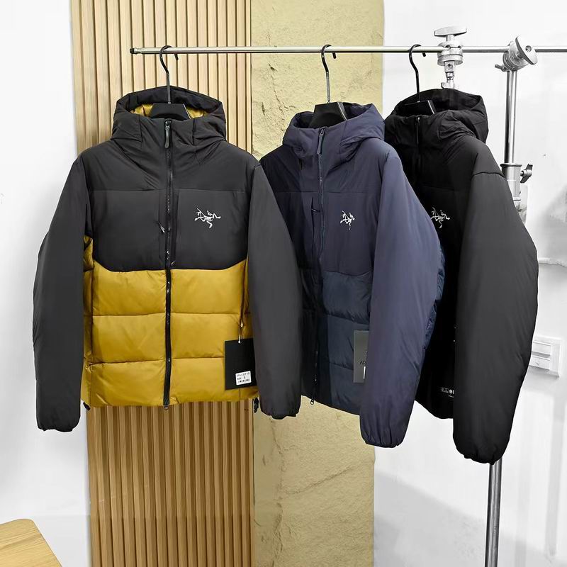 Arcteryx S-2XL fxtx09