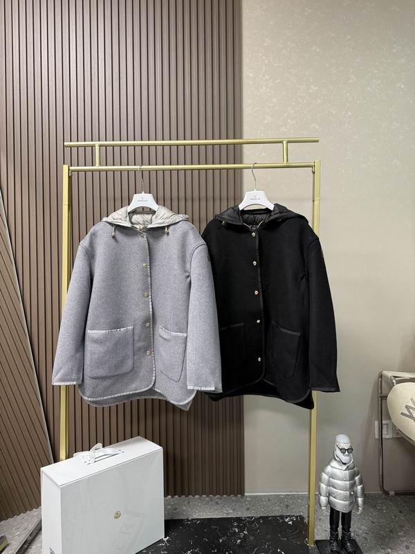 Moncler sz0-2 fxtx91