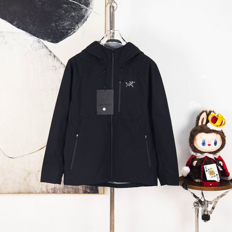 Arcteryx M-4XL xetr13