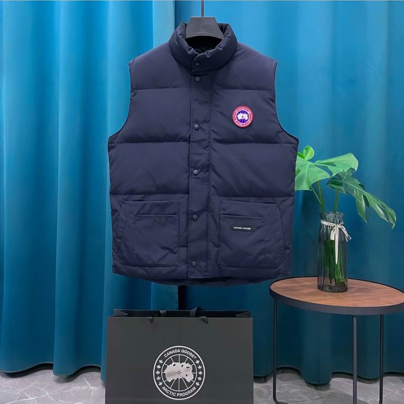 Canada Goose XS-2XL xetr109