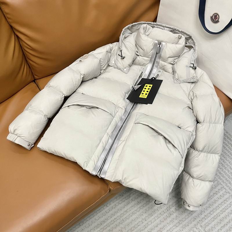 Moncler sz1-5 xetr107