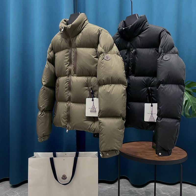 Moncler sz1-6 xetr108