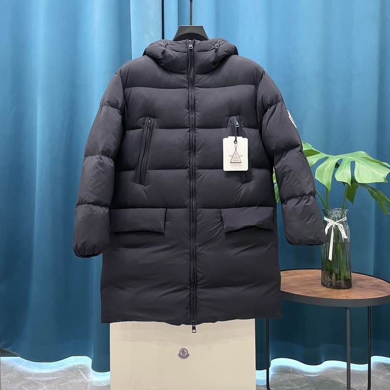 Moncler sz0-3 xetr138