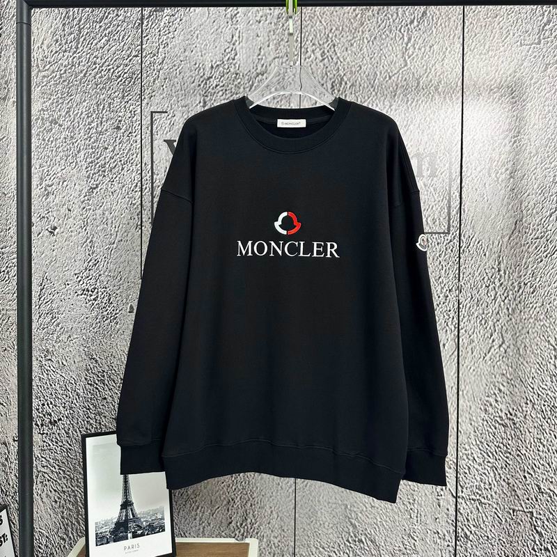 Moncler XS-L xetr25
