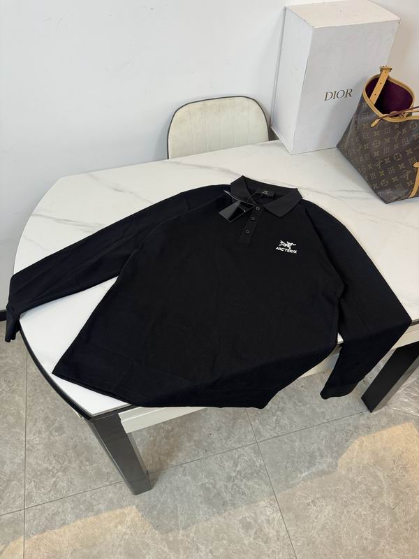 Arcteryx S-XL xetr05