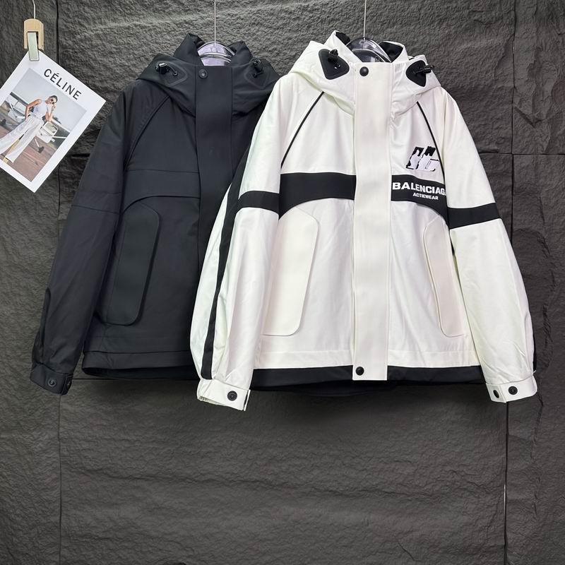 Balenciaga M-2XL bhtx02