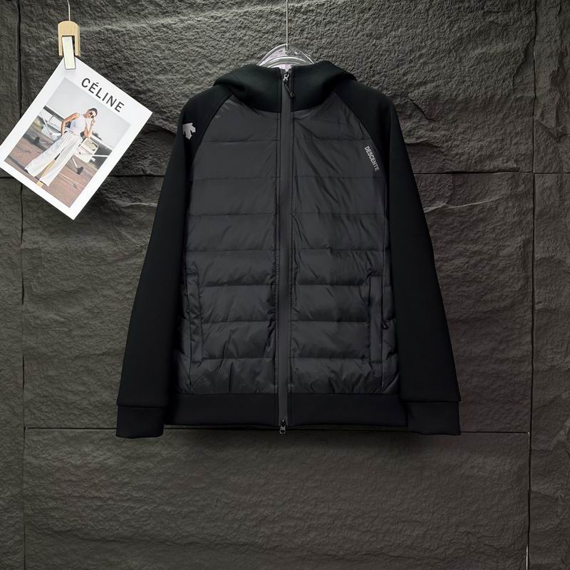 Descente L-5XL bhtx04