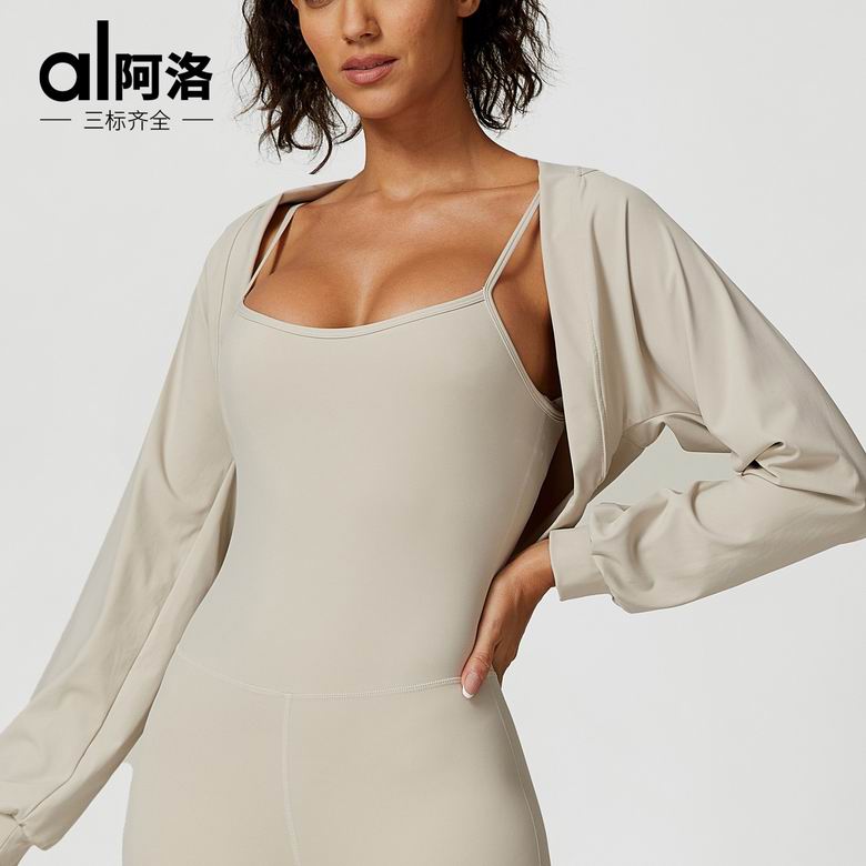 Alo PTS2423 S-XL 6C NN