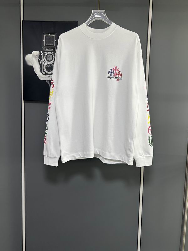 Chrome Hearts S-XL bhtx12