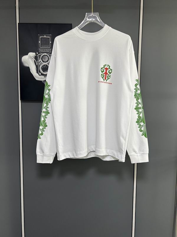 Chrome Hearts S-XL bhtx14