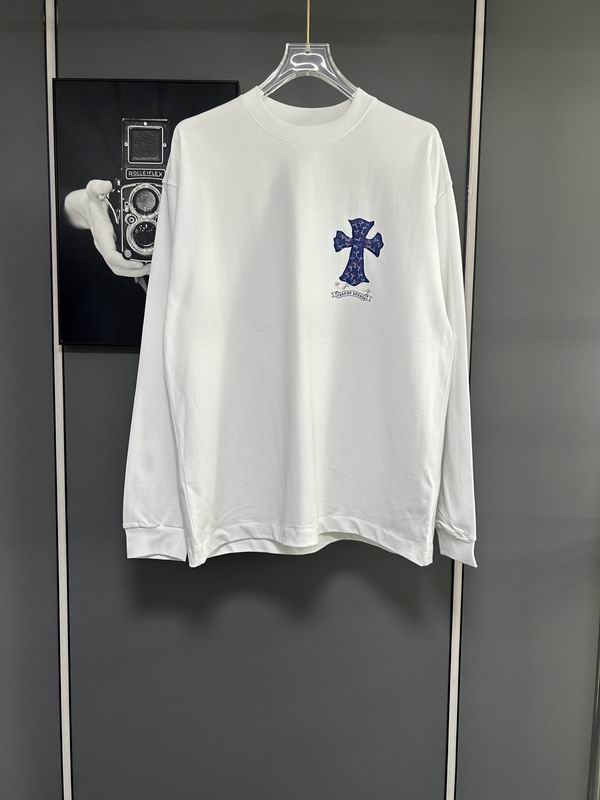 Chrome Hearts S-XL bhtx19