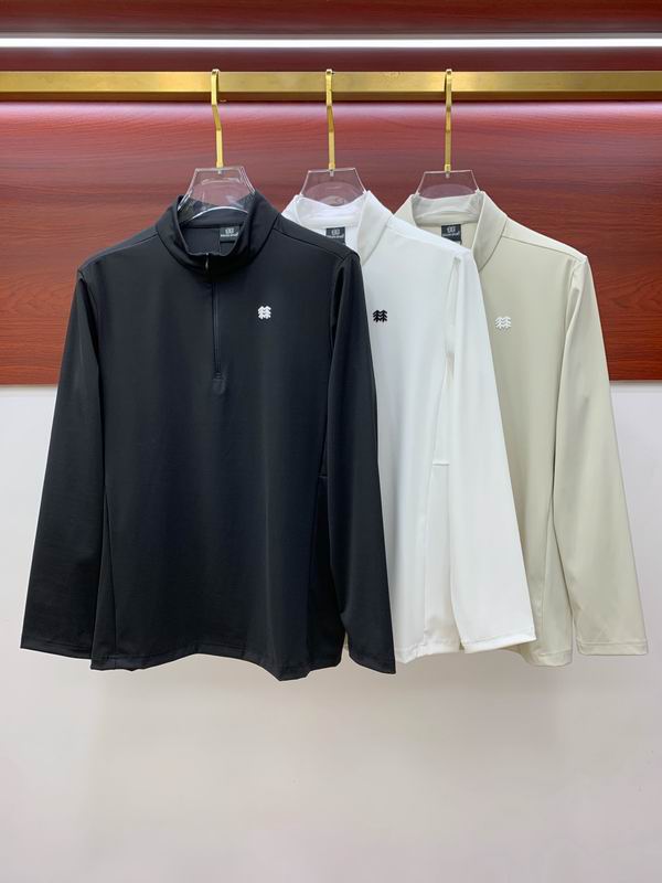 Kolon Sport S-2XL bhtx05