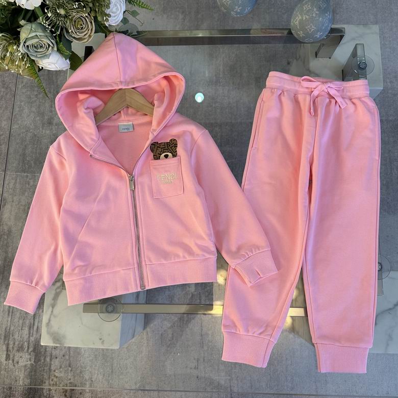 Fendi sz6-9 9-12 12-18 18-24 17