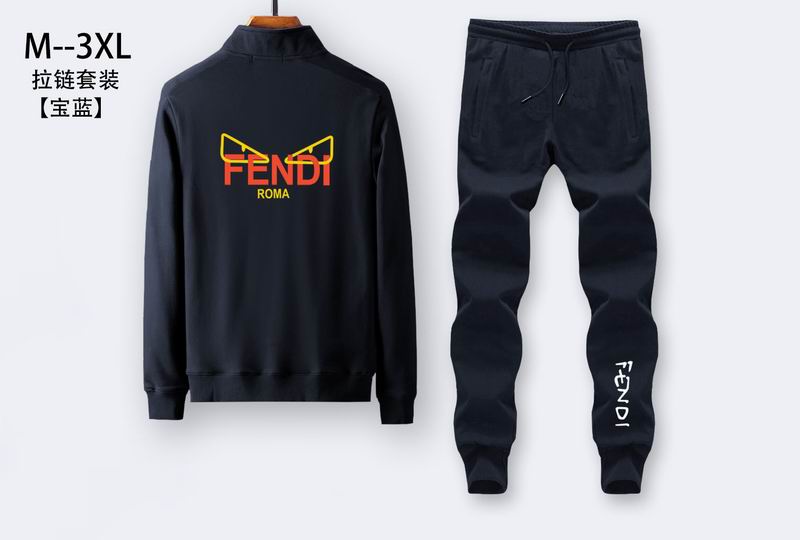 Fendi M-3XL 1qr301