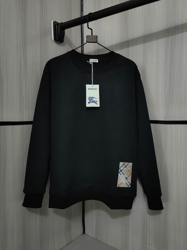 Burberry S-XL hgntx258