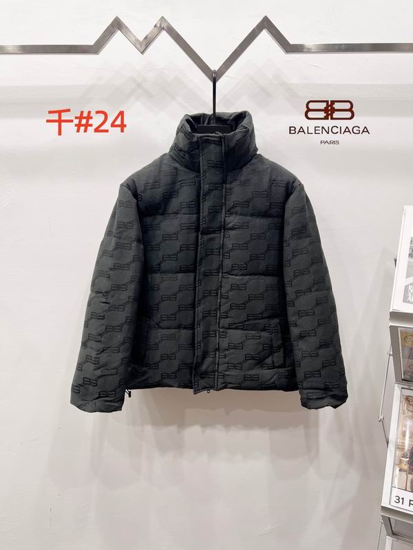 Balenciaga M-2XL 12yr06