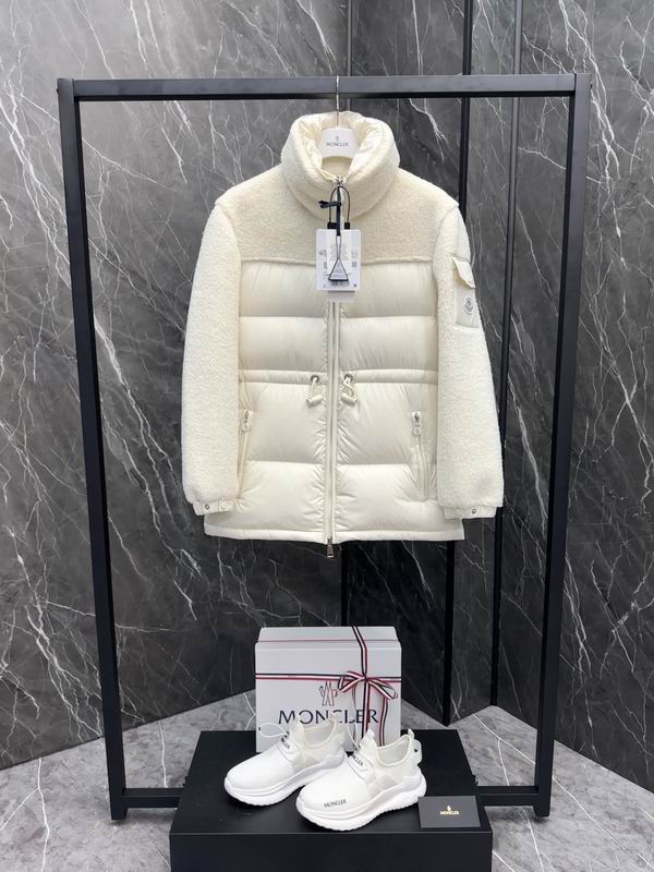 Moncler sz0-3 fxtx162
