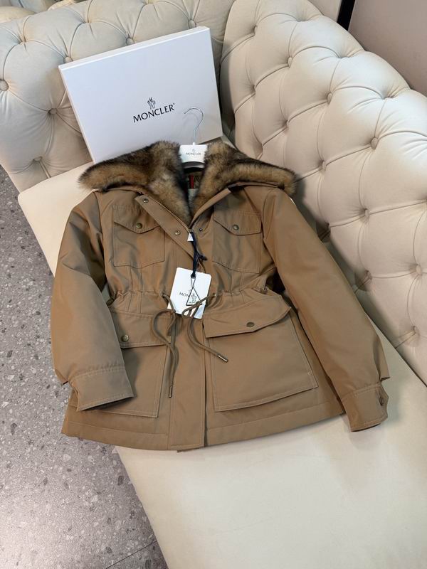 Moncler sz0-2 fxtx194