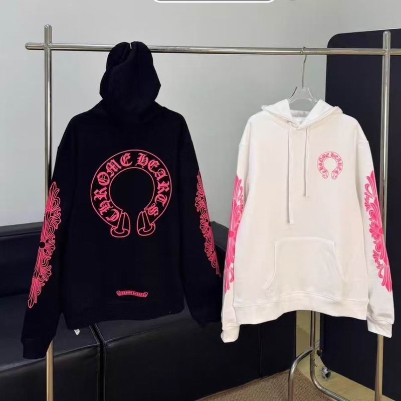 Chrome Hearts S-XL 55txM41