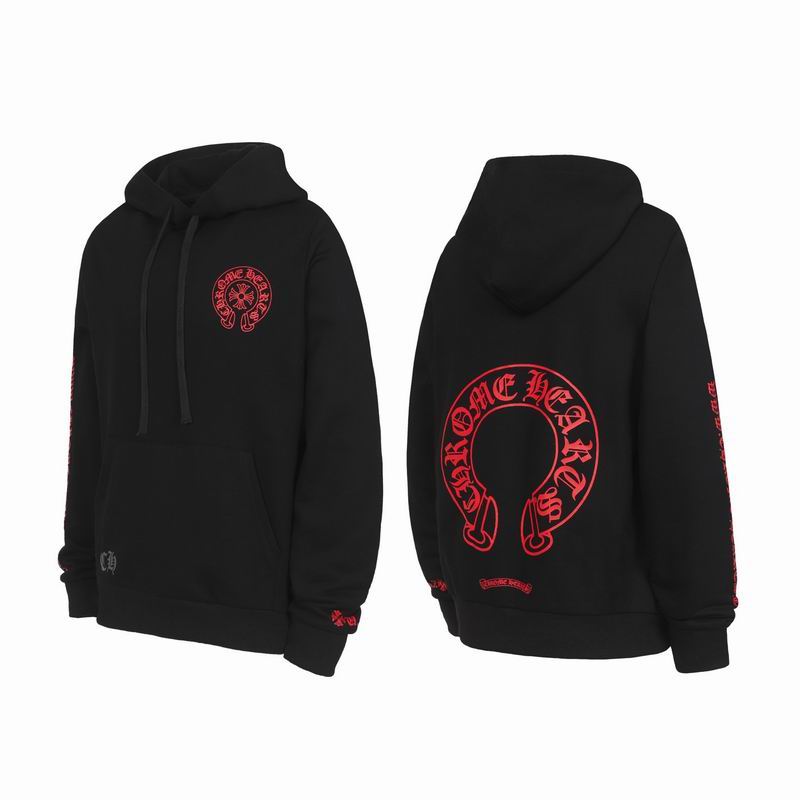 Chrome Hearts S-XL 55txM40