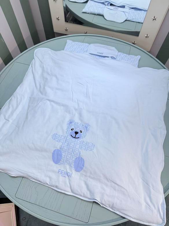 Fendi sz0-3 3-6 18 118