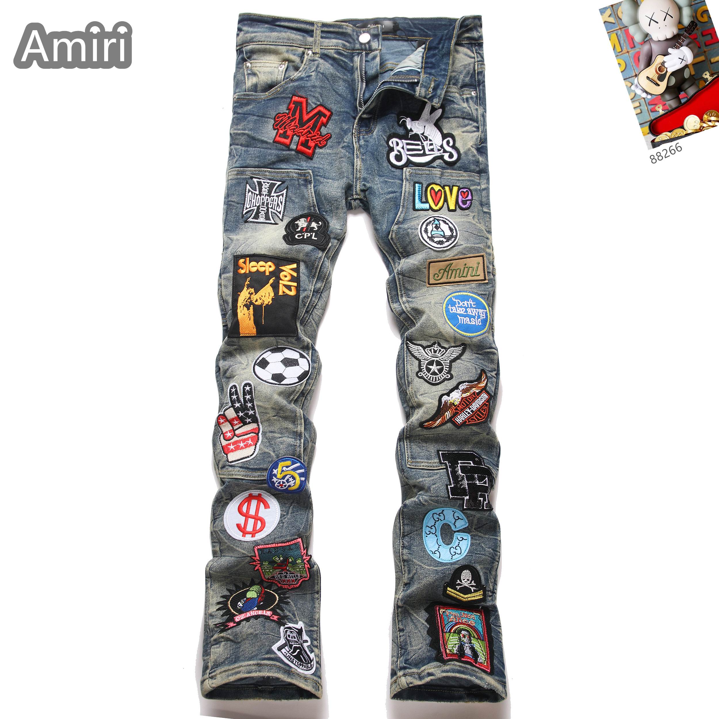 Amiri sz29-38 25tr403