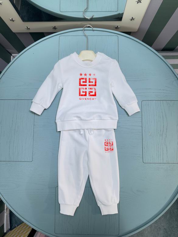 Givenchy sz3-6 6-9 9-12 12-18 18-24 23