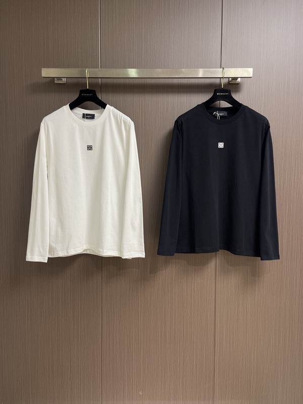 Givenchy S-XL tltx15