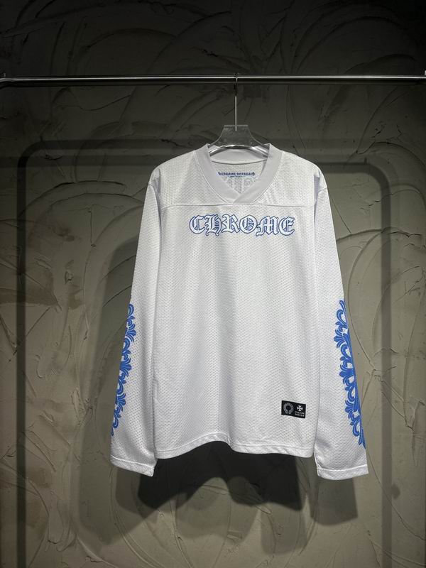 Chrome Hearts S-L xjtx07